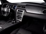 Ford Mustang Boss 302 2012 года